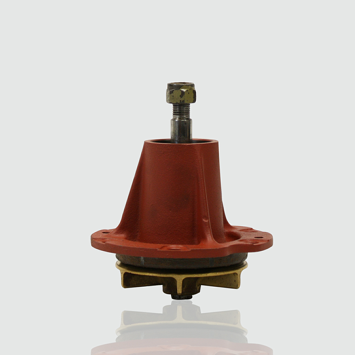 Waterpomp DAF 575/615 (ruil)