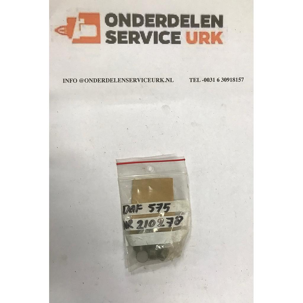 DAF Steldop no 210278