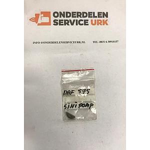 DAF 575 Spie SIHI pomp