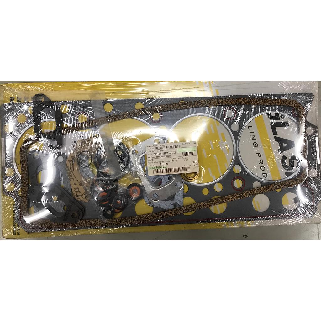 DAF Koppakkingset no...